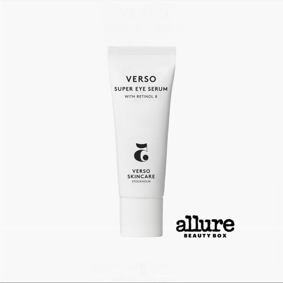 Verso Skincare Super Eye Serum w/ Retinol 8 - Picture 3 of 12